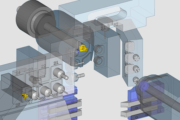 Simulation, Verification, & Analysis